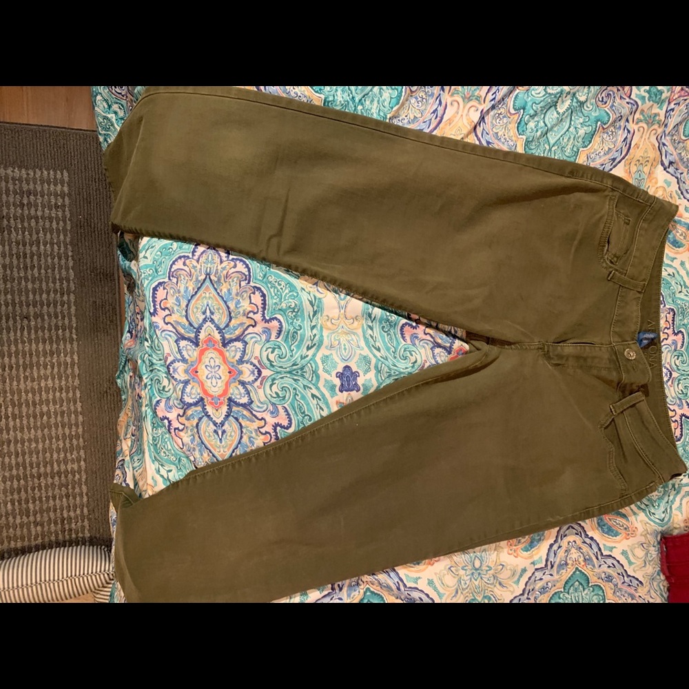 Pants - Picture 2 of 3